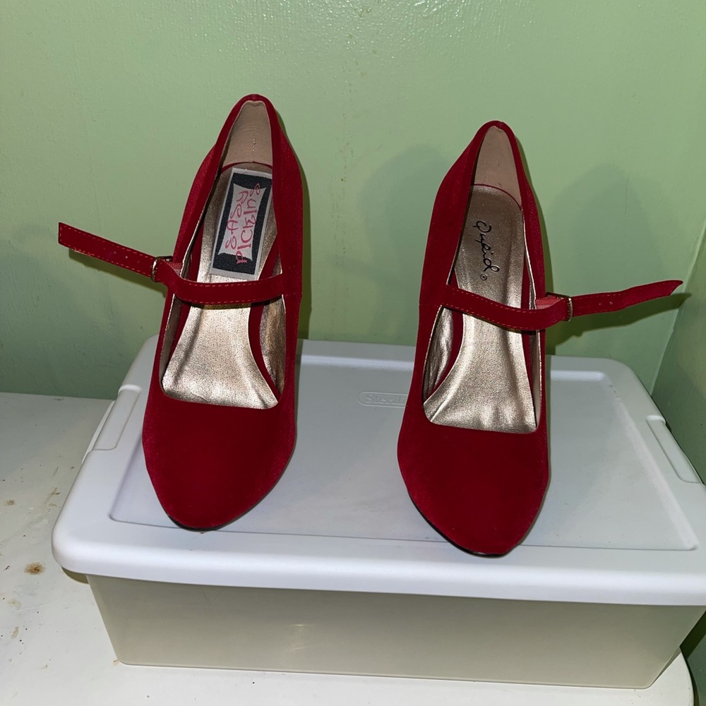 Cute pumps - Picture 3 of 6